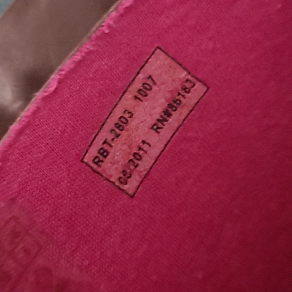 Polka Dot rain boots size 7 capella NewYork Y2K BROWN SHINY MULTI DOTS SPORTY - Picture 9 of 12